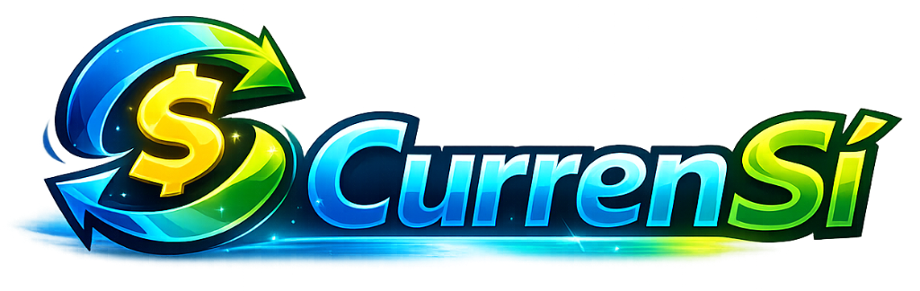 CurrenSi Logo